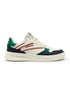 SMOLT Off White Women's Sneakers